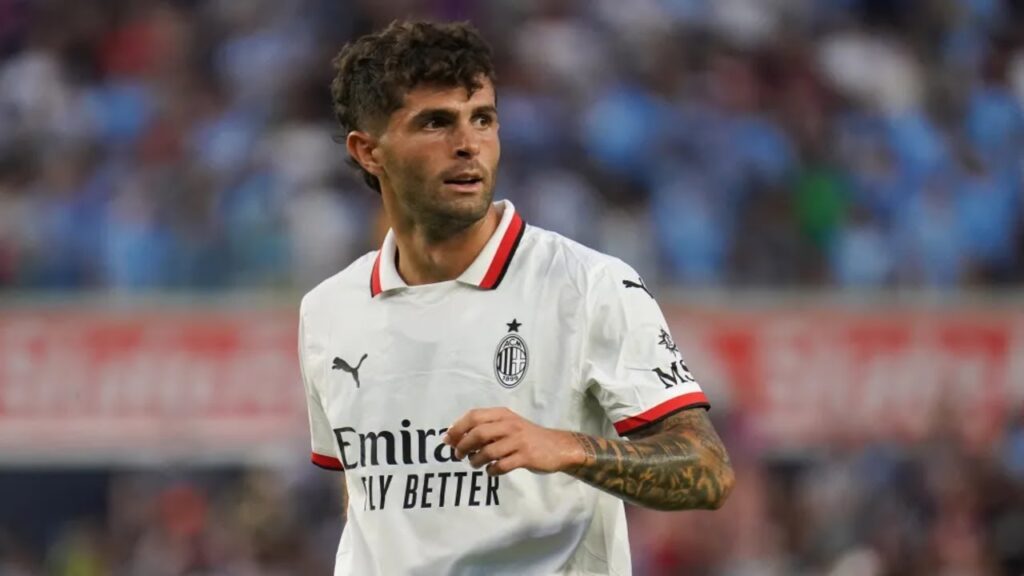 Christian Pulisic • Liverpool Transfer Target • Insane Skills, Goals, Assists & Highlights 2024