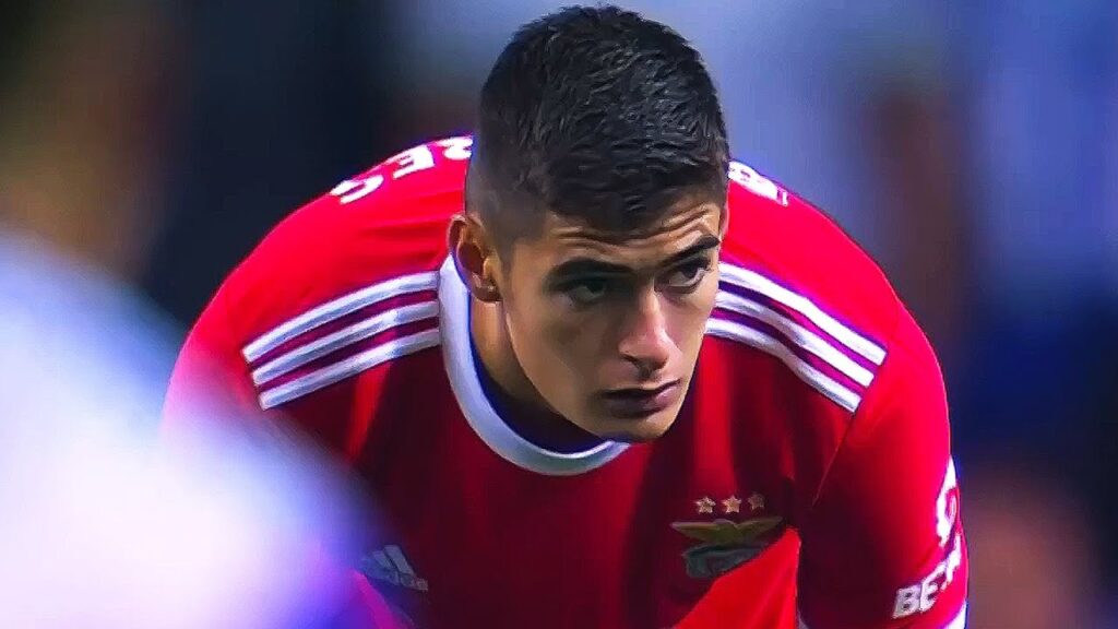 HOW did Antonio Silva Defend vs Porto?