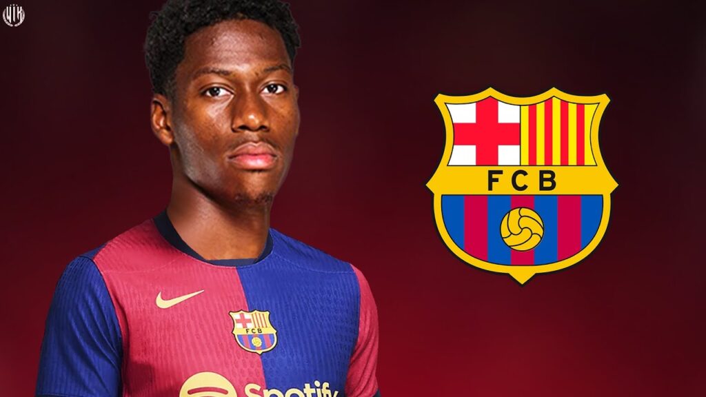 This Is Why Barcelona Want Jonathan David 2024 - Skills, Goals & Assists | HD