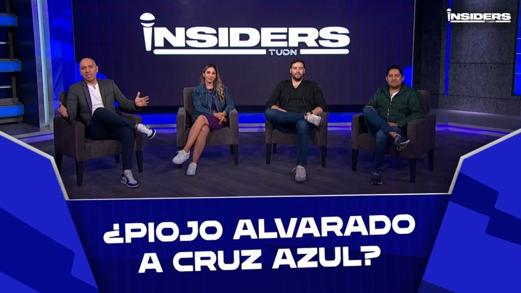 ⚠️🚨 Los DETALLES de la salida de GAGO | Piojo Alvarado podría tener segunda etapa en CRUZ AZUL