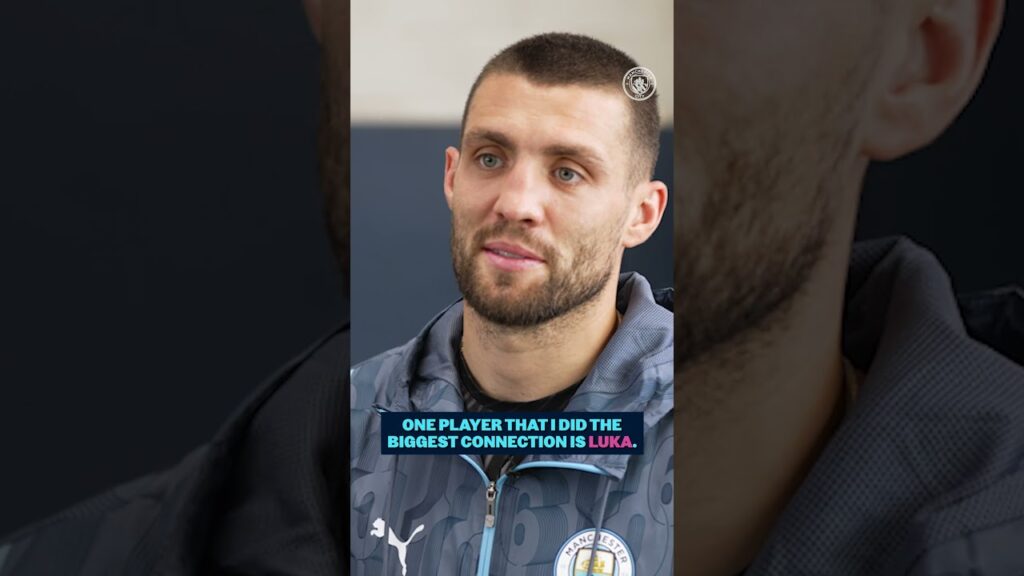 🤔 Kovacic was born in Austria?!? 🇦🇹 GOAL POSTS  #mancity #shorts #kovacic