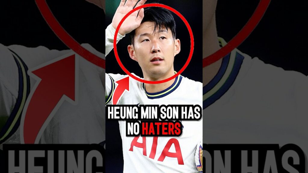 The REAL Reason Heung Min Son is Respected by All