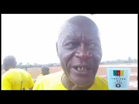 Kundé Gerôme Emmanuel