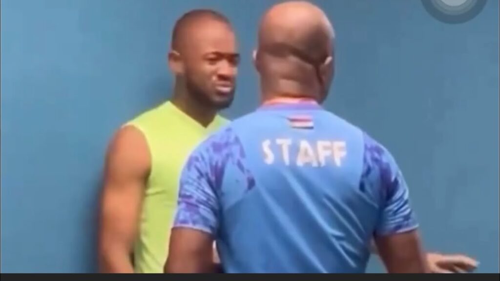 ANGRY JORDAN AYEW COMPLAINS TO KWESI APPIAH ABOUT BLACK STARS PROBLEMS, GHANA 0-0 SUDAN