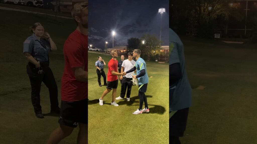 Goalkeeper Union 🧤 #Socceroos #goalkeeper #football #shorts