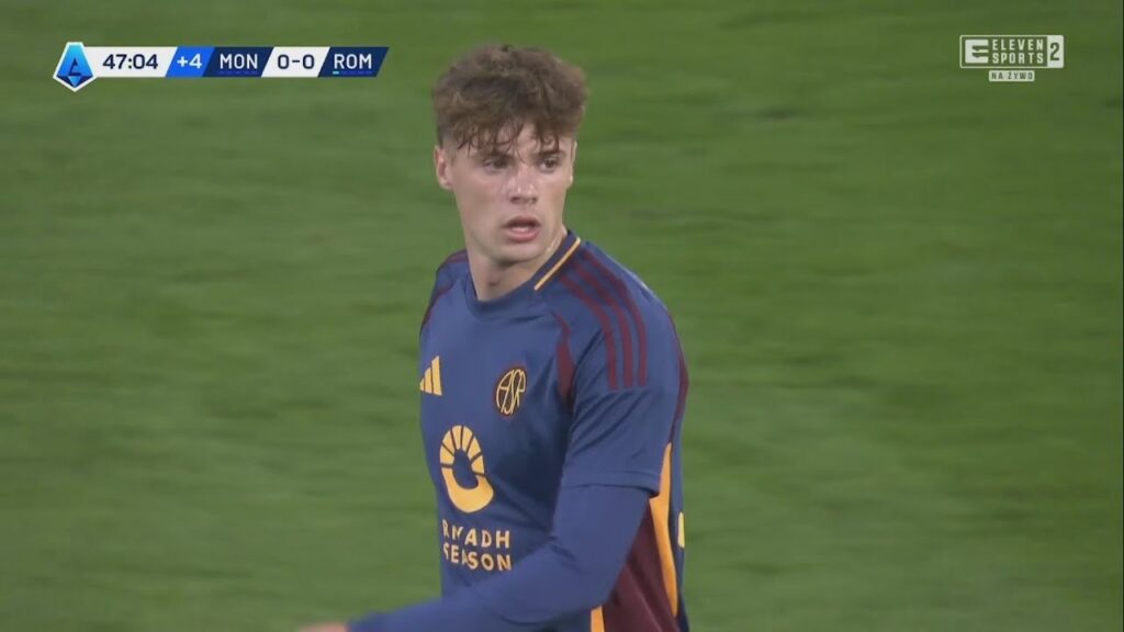 ɴɪᴄᴏʟᴀ ᴢᴀʟᴇᴡꜱᴋɪ ᴠꜱ ᴀᴄ ᴍᴏɴᴢᴀ  (6/10/2024)