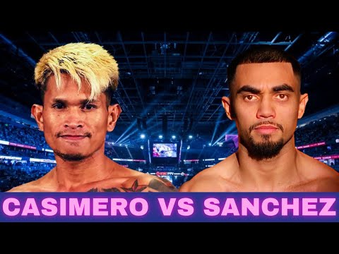 JOHN RIEL CASIMERO VS SAUL SANCHEZ FIGHT JOHN RIEL CASIMERO VS SAUL SANCHEZ FIGHT