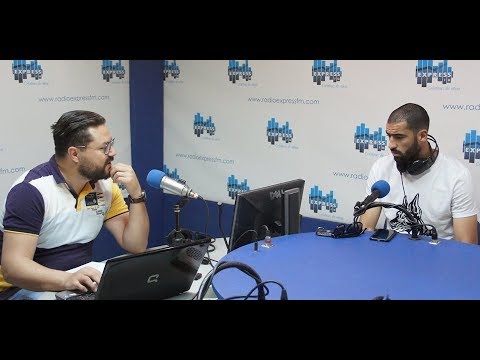 ياسين مرياح أعشق النادي الإفريقي   كنت أذهب للفيراج لتشجيعه وتؤسفني وضعيته الحالىة