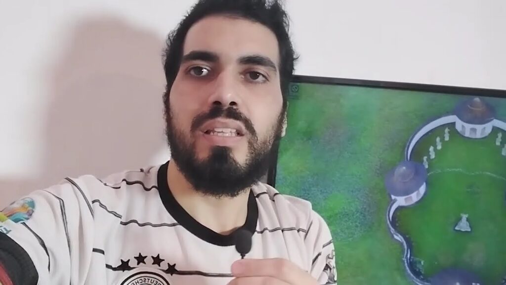 كل ما قدمه عبد الصمد الزلزولي ، يمتع و يبدع و يزلزل دفاعات الخصوم بمرواغات عالمية