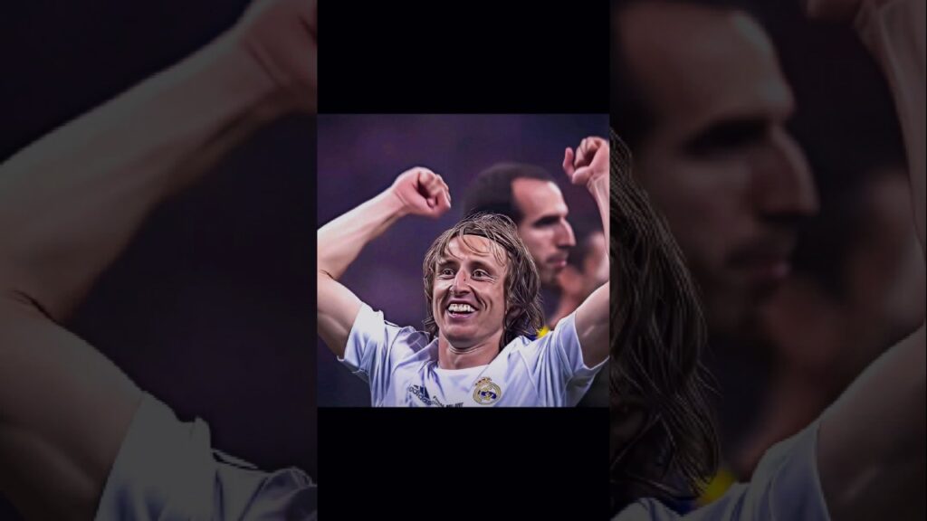 The Legendary Luka Modric💫 |#football #modric #lukamodric #shorts #edit The Legendary Luka Modric💫 |#football #modric #lukamodric #shorts #edit