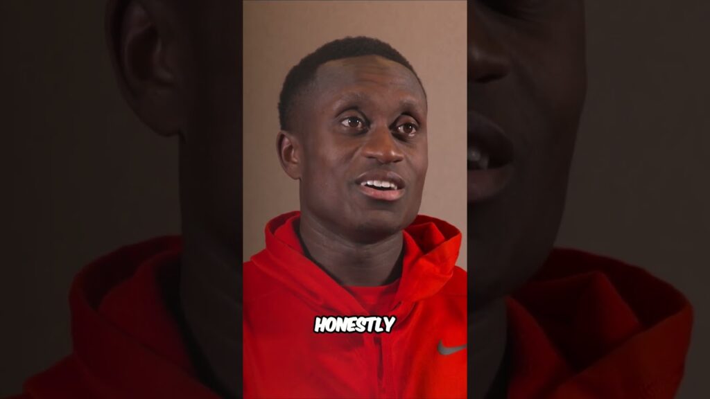 Richie Laryea on new CanMNT call-ups and Jesse Marsch's style