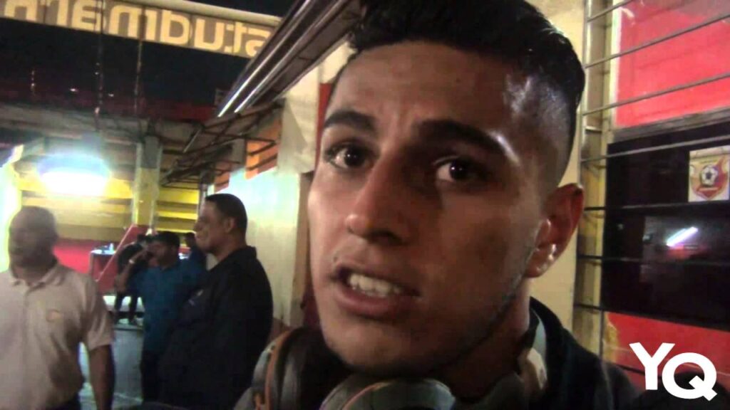 matarrita sobre que cambio su vida