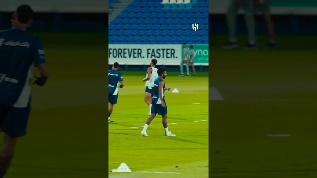 The Magician’s touch 1️⃣0️⃣