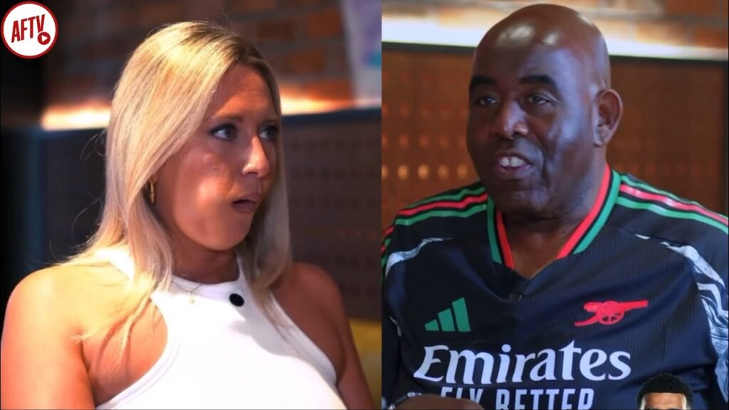 “Who’s the better player, Solanke or Havertz?”