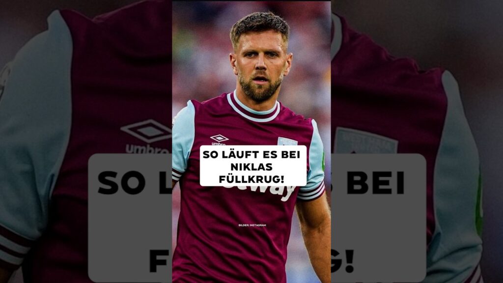 SO läuft es bei FÜLLKRUG! ✅ #premierleague #fußball