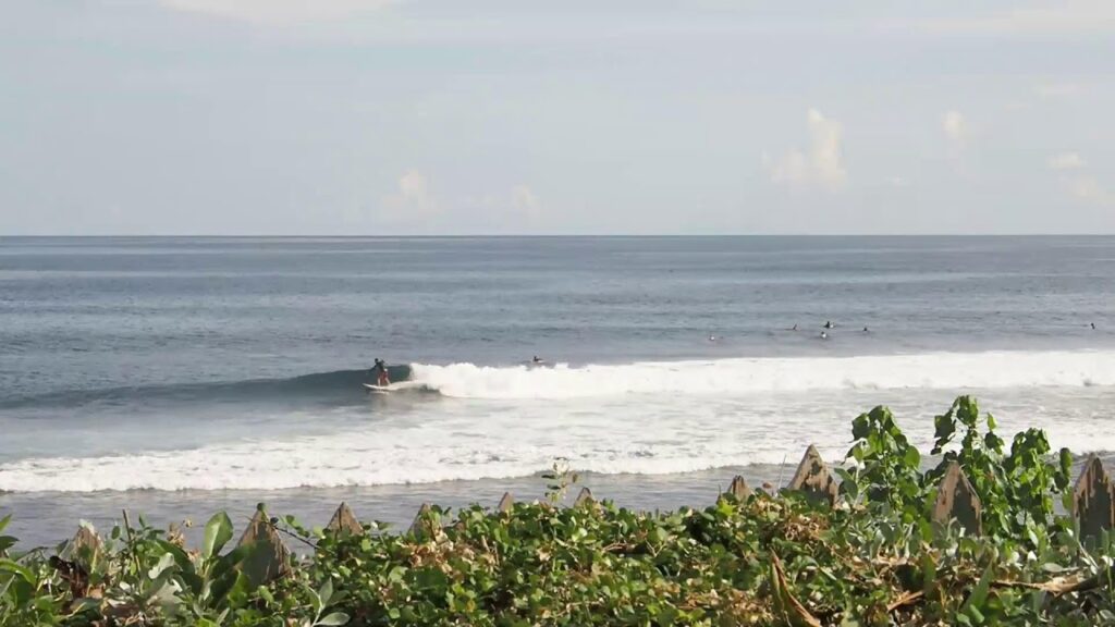 King of the Bowl session 7:53