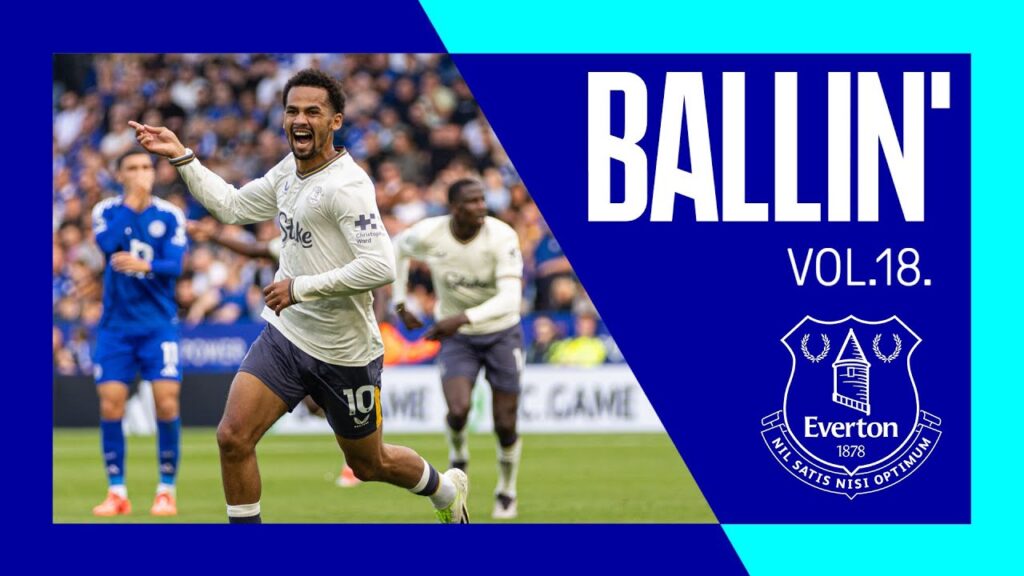 BALLIN' VOL. 18| Ft. NDIAYE, MCNEIL, IROEGBUNAM + MORE!