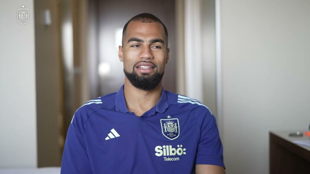 Robert Sánchez vuelve a casa | 🔴 SEFUTBOL