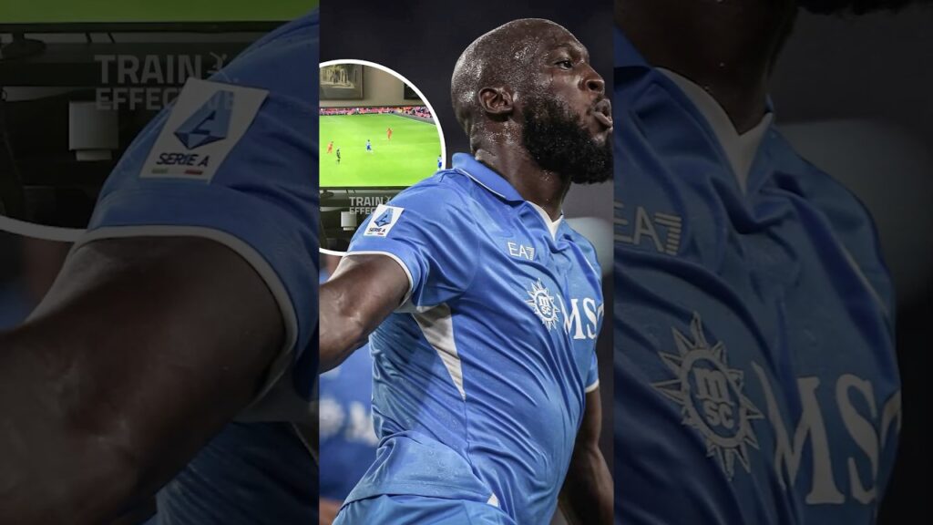 Why Lukaku used to watch EVERY Prem game