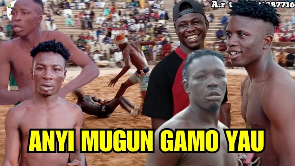 9/10/2024 Mugun gamo ga Alhassan ga buhari gakuma yar mage, Dan dabar auta yaga masifar yar mage,