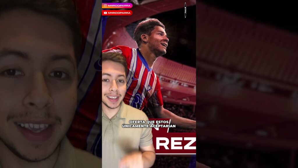 ¡Gallagher, Le Normand, Sorloth y Julián Alvarez (?)! El mercado del Atleti se mueve con todo 🤯