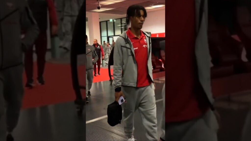 Jak na krytykę Maxiego Oyedele zareagował Piotr Zieliński? #zzapołowy #piłkanożna