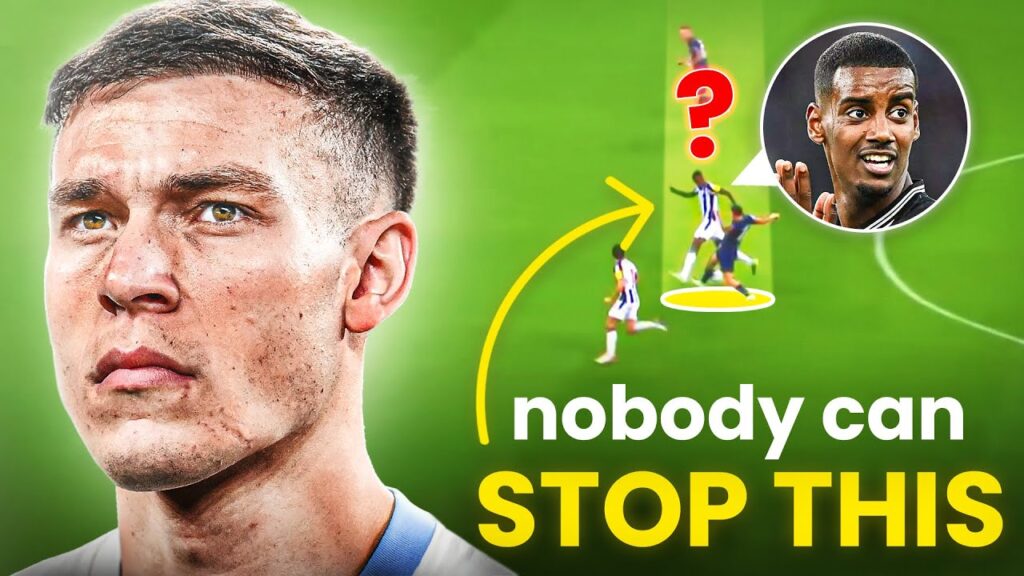 The REAL Reason Manchester United Have Signed Manuel Ugarte