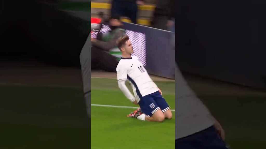 James McAtee Ultimate Clutch Performance! 🤩