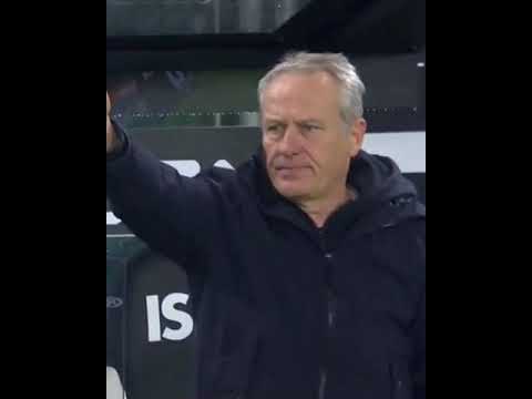 warum SC Freiburg es in die Champions League schafft!