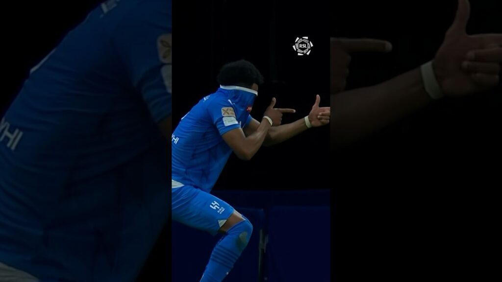 Just Al Bulayhi things 😅 #yallaRSL