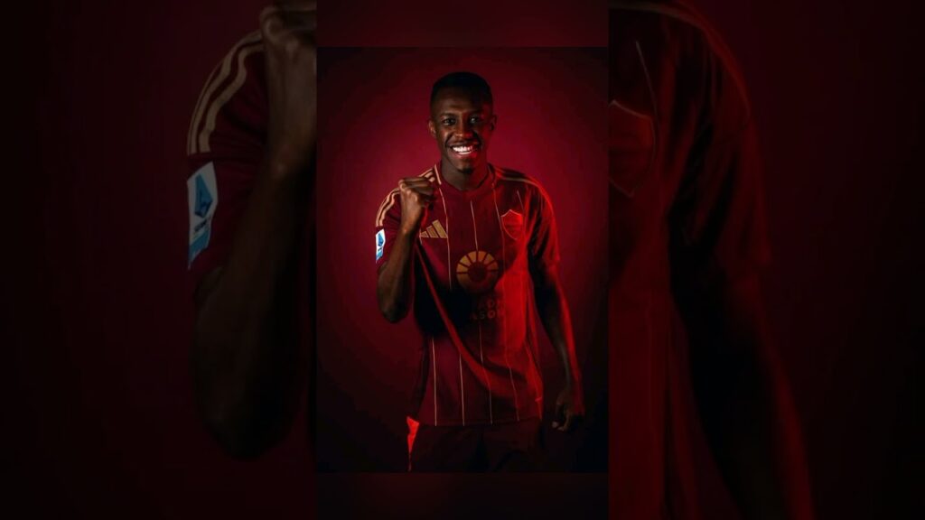 Saud Abdulhamid the first Saudi Arabian footballer to play in an Europe's big five leagues.