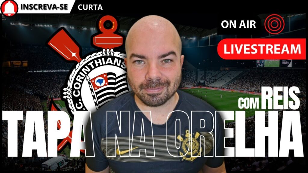 RAMON ESBOÇA TIME | AUGUSTO E SAF | MEMPHIS DEPAY | OLIVETTO  | HUGO SOUZA