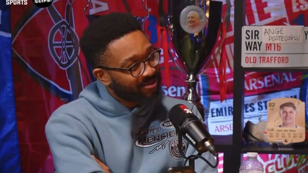 “Matisse, with hindsight, has Kai Havertz been a bargain?”