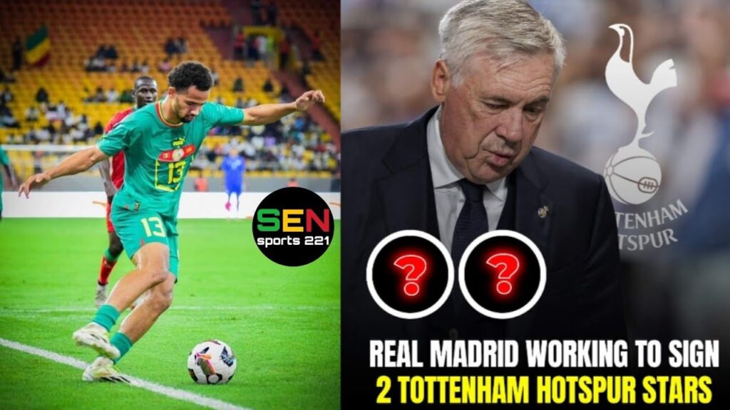 Remplacé par Boulaye Dia à la 62e minute, suite à une blessure contractée, Ilimane Ndiaye forfait ?