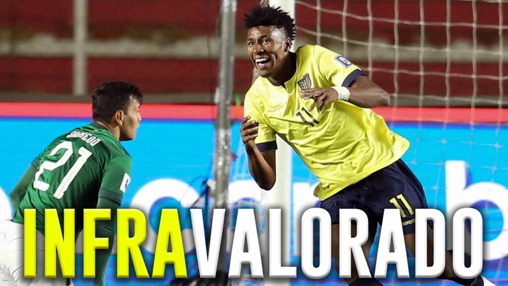 ¿Por que TODOS se EQUIVOCAN con 🇪🇨 KEVIN RODRIGUEZ?😱 REACCIÓN 🇦🇷 ¿Por que TODOS se EQUIVOCAN con 🇪🇨 KEVIN RODRIGUEZ?😱 REACCIÓN 🇦🇷