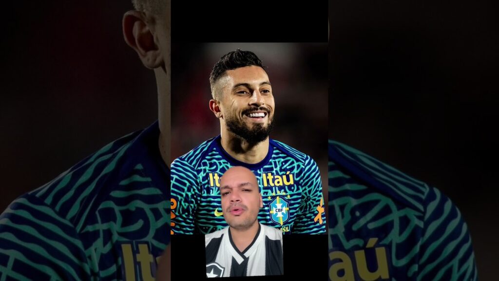 🚨⚠️ Quem você escalaria? Abner x Alex Telles no Próximo jogo da Seleção Brasileira #shorts