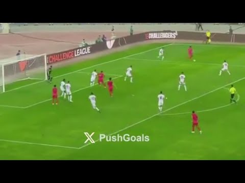 Jae-sung Lee Goal,Jordan vs South Korea (0-1) All Goals and Extended Highlights