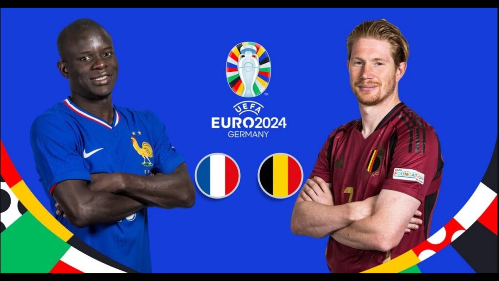 Belgium vs France | Clash of European Giants | Tactical Analysis & Predictions Belgium vs France | Clash of European Giants | Tactical Analysis & Predictions