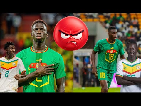 Ndiol Mii détruit Formose Mendy et Ismaila Sarr et encense le duo Pape Gueye Lamine Camara