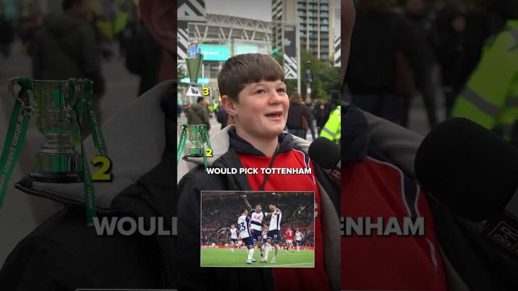 Would England fans rather win the Nations League or have their club win the League Cup? 🧐🏴󠁧󠁢󠁥󠁮󠁧󠁿