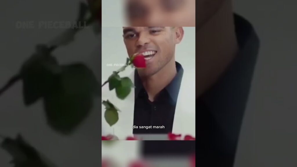 Pepe balaskan dendam Ronaldo