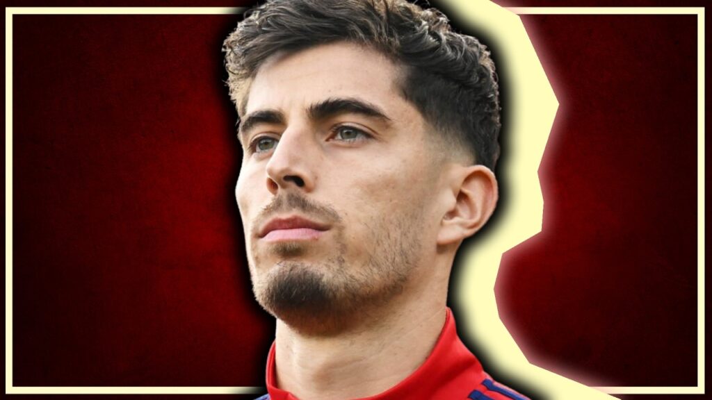 “Arsenal Need A Striker”