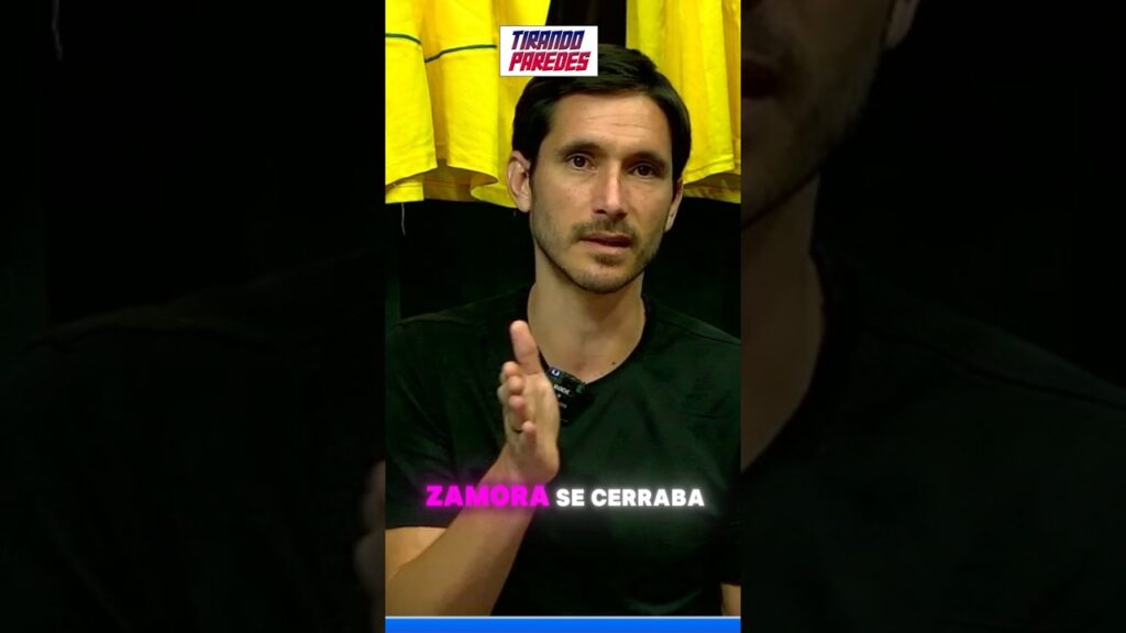 Nuestro mediocampo contra Colombia estaba desequilibrado