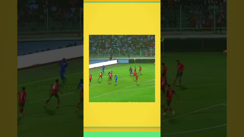 منير المحمدي كاع مغاربة عزيز عليهم أو لا ؟ #المغرب #المنتخب_المغربي #fyp #foryou #morocco #المغرب