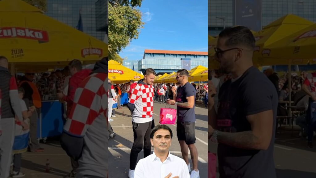 ZLATKO DALIC - pravi izbor na klupi VATRENIH? 🇭🇷 #dalic #modric #gvardiol #hns #nogomet #hrvatska