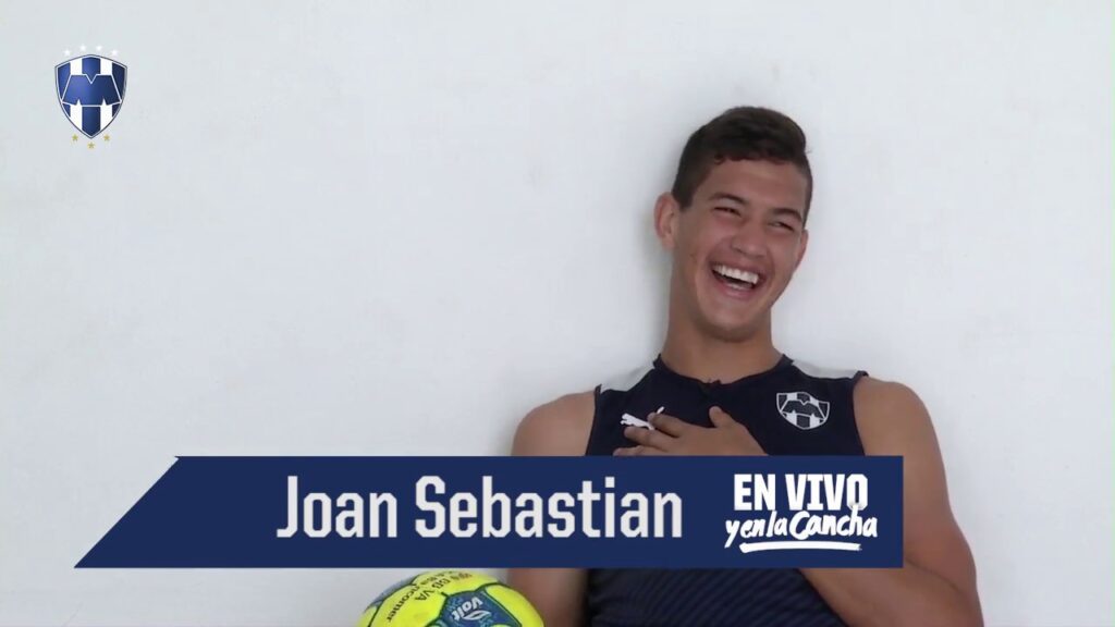 #ConoceMás de César Montes