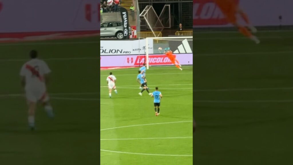 𝐒𝐞𝐫𝐠𝐢𝐨 𝐏𝐞𝐧̃𝐚 𝐩𝐨𝐧𝐢𝐞𝐧𝐝𝐨 𝐞𝐧 𝐩𝐫𝐮𝐞𝐛𝐚 𝐚 𝐑𝐨𝐜𝐡𝐞𝐭 🧤