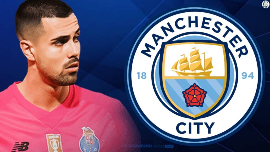 Man City Lead The Race For Diogo Costa | Man City Transfer Update