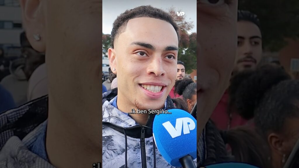 ̶R̶o̶n̶a̶l̶d̶i̶n̶h̶o̶ ❌  Sergiño ✅😜 #psv