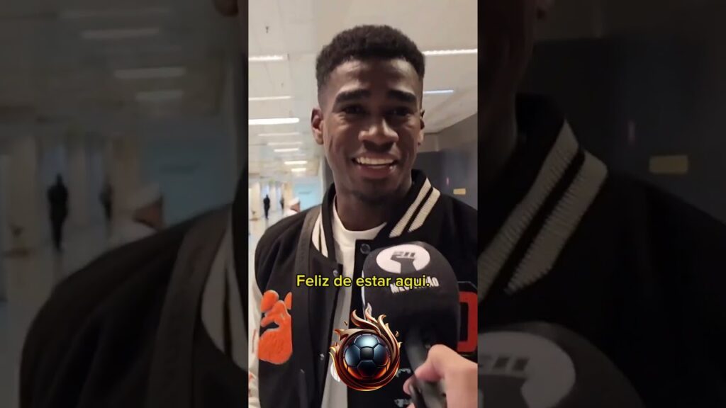 FELIX TORRES AL CORINTHIANS DE BRASIL